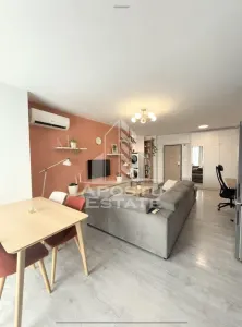 Apartament de vanzare cu 2 camere, bloc nou, Torontalului, Timisoara - foto 2