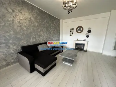 Apartament 2 camere Militari Residence mobilat utilat 420 euro - Chiajna