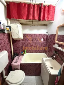 APARTAMENT 2 CAMERE | TIP X | STRADA GRADINARILOR | ORADEA - foto 9