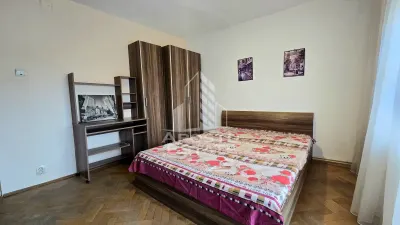 Apartament 2 camere de vanzare, etaj intermediar, Bucovina, Timisoara - Timisoara