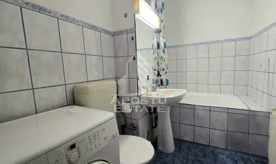 Apartament 2 camere de vanzare, etaj intermediar, Bucovina, Timisoara - foto 11