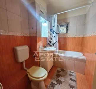 Apartament 3 camere si 2 bai de vanzare, zona Aradului, Timisoara - foto 10