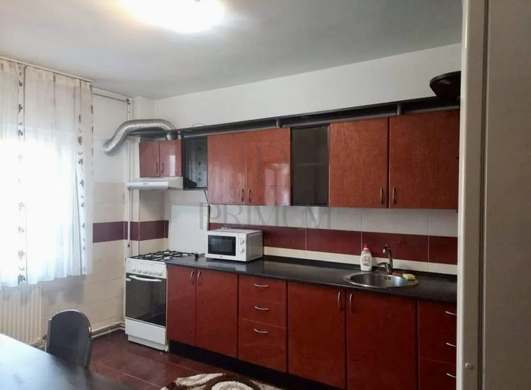 Apartament 3 camere Complexul Studentesc 95 mp Spatios - foto 4