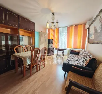 Apartament de vanzare, etaj 3, zona Circumvalatiunii, Timisoara - Timisoara