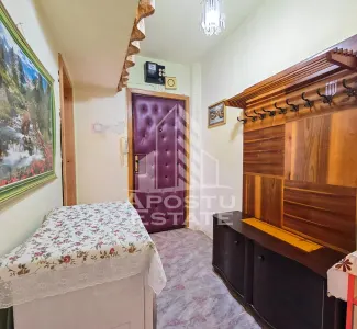 Apartament de vanzare, etaj 3, zona Circumvalatiunii, Timisoara - foto 3