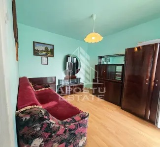 Apartament de vanzare, etaj 3, zona Circumvalatiunii, Timisoara - foto 5