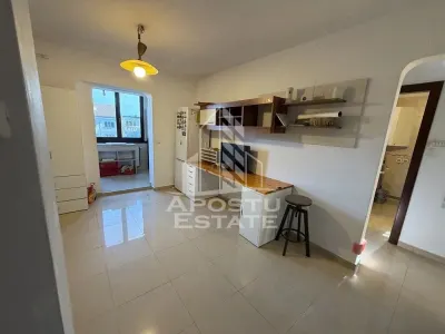 Apartament de vanzare cu 2 camere, zona Bucovina, Timisoara - foto 4