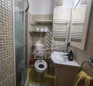 Apartament cu 3 camere, de vanzare, zona Aradului, Timisoara - foto 5
