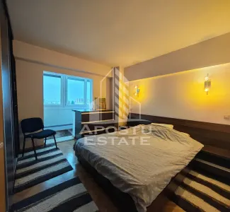 Apartament cu 3 camere, de vanzare, zona Aradului, Timisoara - foto 7