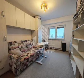 Apartament cu 3 camere, de vanzare, zona Aradului, Timisoara - foto 8