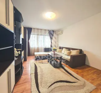 Apartament de vanzare, 3 camere si 2 bai, zona Aradului, Timisoara - foto 2