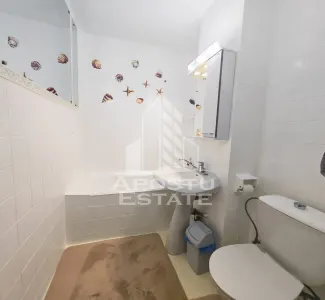 Apartament de vanzare, 3 camere si 2 bai, zona Aradului, Timisoara - foto 12