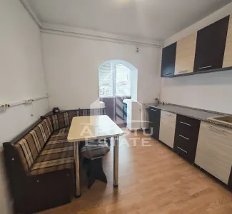 Apartament de vanzare, 3 camere si 2 bai, zona Aradului, Timisoara - foto 5