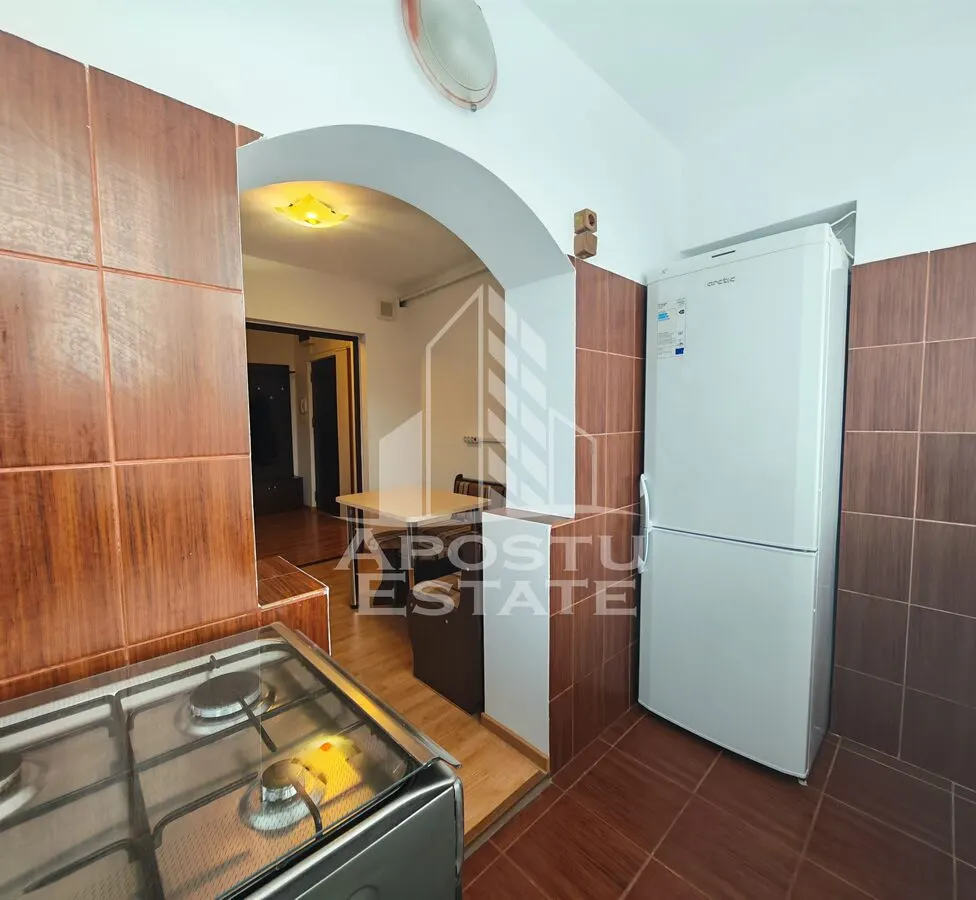 Apartament de vanzare, 3 camere si 2 bai, zona Aradului, Timisoara - foto 7