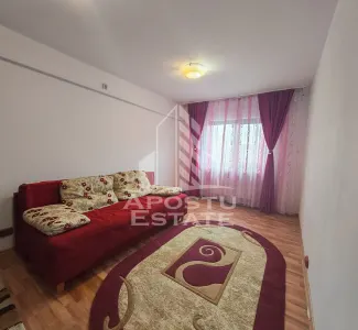 Apartament de vanzare, 3 camere si 2 bai, zona Aradului, Timisoara - foto 9