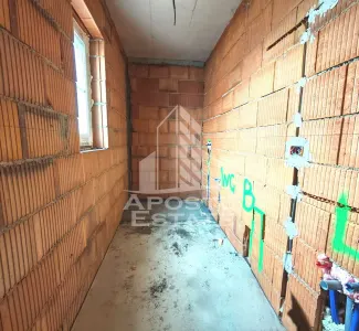 Casa noua individuala de vanzare, pe parter, 4 camere si 2 bai, Sag - foto 10