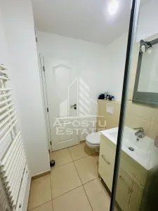 Apartament de vanzare cu 3 camere, decomandat, centrala, Bucovina - foto 13
