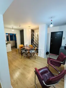 Apartament de vanzare cu 3 camere, decomandat, centrala, Bucovina - foto 10