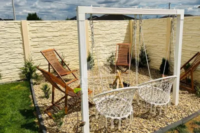 Casa individuala de vanzare, 5 camere si 2 bai, Sag - foto 20