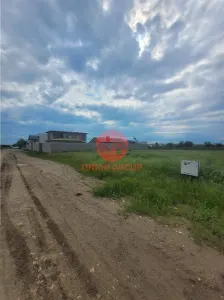 Teren Intravilan, Construibil, Ovidiu, Spre Poiana, lot de 302 mp - foto 2