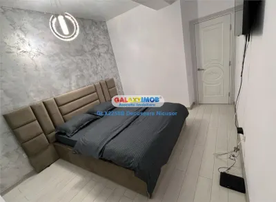 Apartament 2 Camere, Militari Residence, Lux, 88 900 Euro - foto 5
