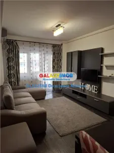 Apartament 2 camere Militari Residence mobilat utilat 82 500Euro - Chiajna
