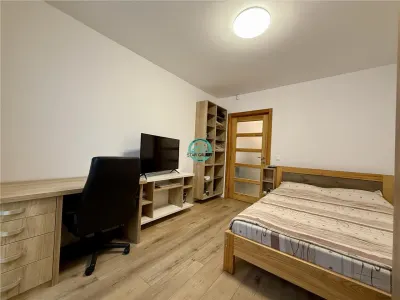 Apartament cu 1 camera de inchiriat, Sangeaorgiu de Mures - foto 2