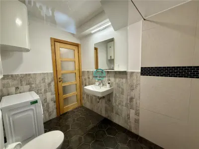Apartament cu 1 camera de inchiriat, Sangeaorgiu de Mures - foto 9