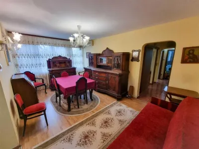 Apartament 3 camere Constantin Brancoveanu - Bucuresti