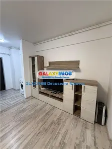 Garsoniera Militari Residence mobilata utilata 300 euro - foto 4