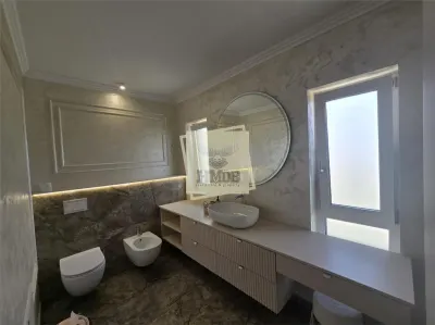 Casa Premium cu 4 camere 2 bai si curte 250 mp in Selimbar - foto 17