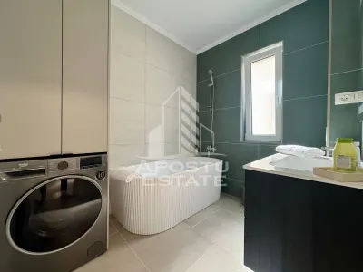 Duplex despartit prin camera tehnica! - foto 14