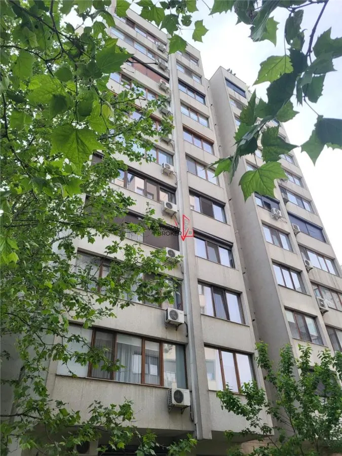 CHIRIE / NOOR RESIDENCE / 2 CAMERE - ETAJ 1- 86MP - foto 1