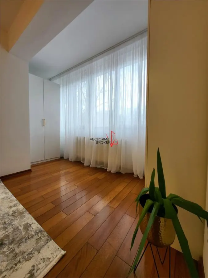 CHIRIE / NOOR RESIDENCE / 2 CAMERE - ETAJ 1- 86MP - foto 9