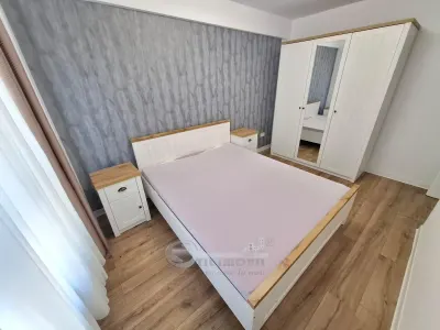 Apartament 2 camere, mobilat, mutare imediata, bloc 2022, comision 0% - foto 17