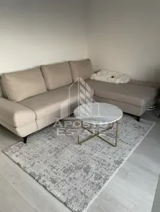 Apartament 2 camere de inchiriat, loc de parcare, Giroc - foto 2