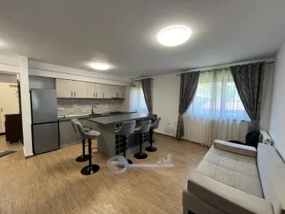 Ap. 3 camere, OP, intabulat, 72mp, Palas-Bucsinescu - Iasi