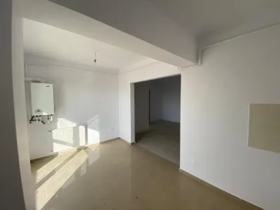 Ap. 2 camere, 58mp, intabulat, Valea Lupului, 0% comision - foto 4