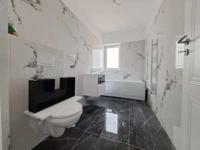 Apartament 1 camera de vanzare in Iasi, Galata, 46.72 mp, baie cu geam, etaj intermediar, vedere mutare rapida - foto 4