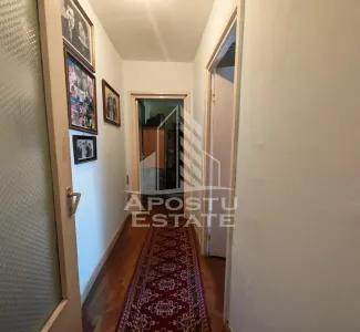 Apartament cu 4 camere de vanzare , Zona Dacia ,Timisoara - foto 6