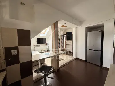 Apartament 2 camere de vanzare, zona Dorobantilor, Timisoara - foto 10