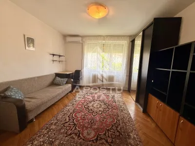 Apartament 1 camera de vanzare, zona Tipografilor, Timisoara - Timisoara