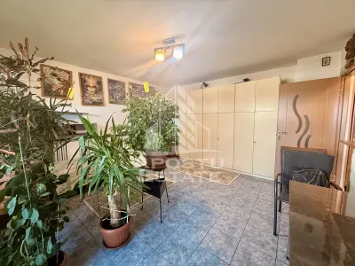 Apartament 1 camera de vanzare, zona Lunei, Timisoara - foto 4
