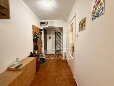 Apartament 3 camere de vanzare, zona Olimpia Stadion, Timisoara - foto 14