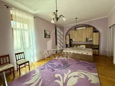 Apartament 1 camera de vanzare, zona Traian, Timisoara - foto 2