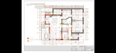Casa individuala de vanzare cu proiect de extindere, zona Lunei - foto 23