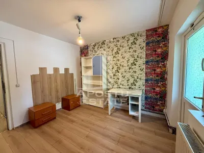 Apartament 3 camere de vanzare, zona Lipovei, Timisoara - Timisoara