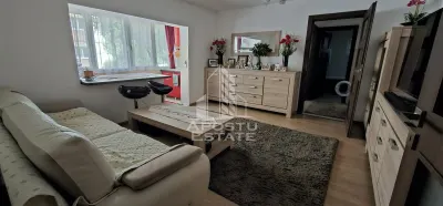 Apartament 2 camere de vanzare, zona Aradului, Timisoara - Timisoara