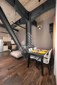 Apartament 2camere de vanzare, design deosebit,zona Cetatii, Timisoara - foto 8