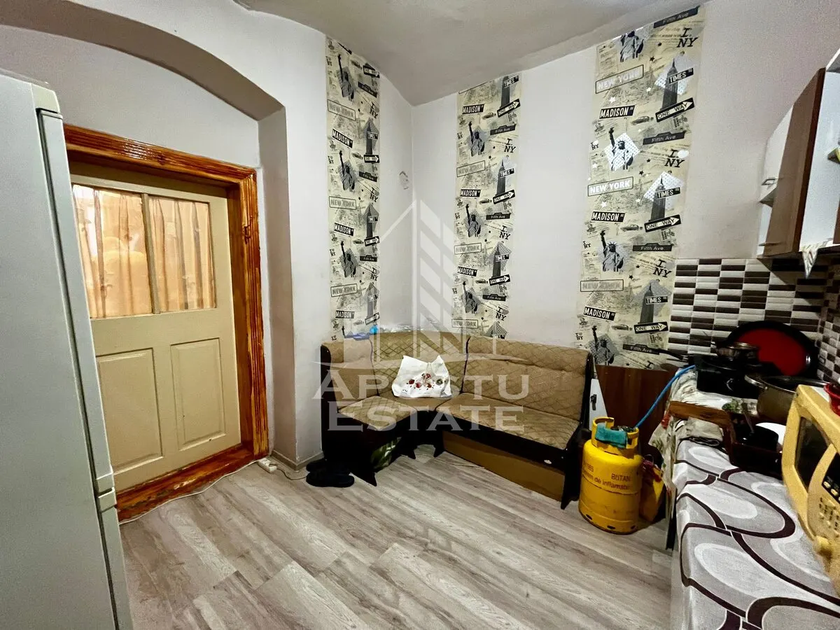Apartament 1 camera de vanzare, Complexul Studentesc, Timisoara - foto 1